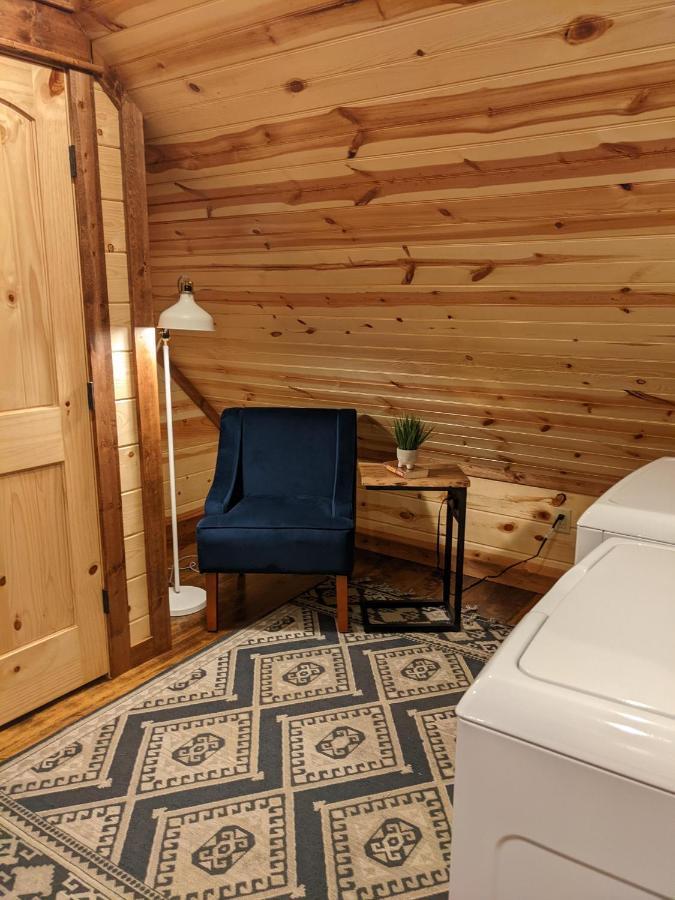 Stone Mountain Lodge 5000Sqft 6 Bed Game Room Pool Table Hot Tub Broken Bow Kültér fotó
